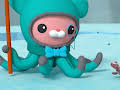 Octonauts: Above & Beyond