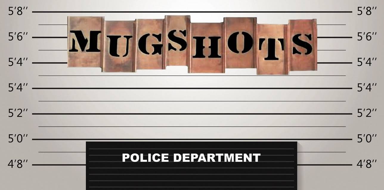 Mugshots
