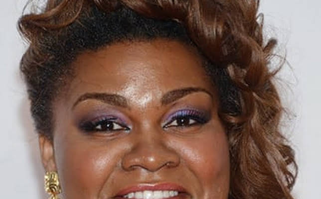 Da'Vine Joy Randolph