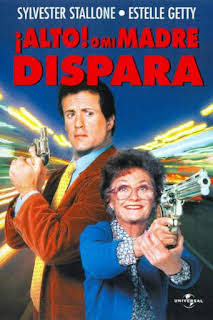 16:40: ¡Alto! o mi madre dispara | 13 TV | 8/8 2026