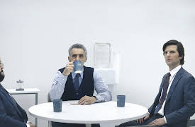 Severance: Hide and Seek