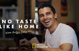 No Taste Like Home Season 1: Florence Pugh's English Odyssey