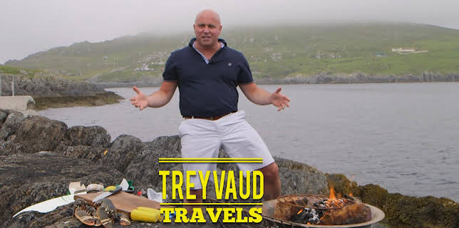 Treyvaud Travels