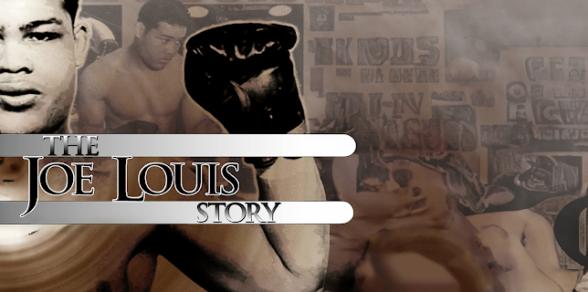 The Joe Louis Story (1953)