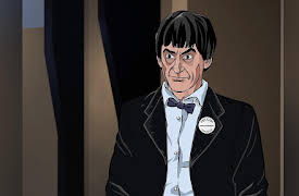 Doctor Who: The Power of the Daleks: Episode 4 (Color Version)