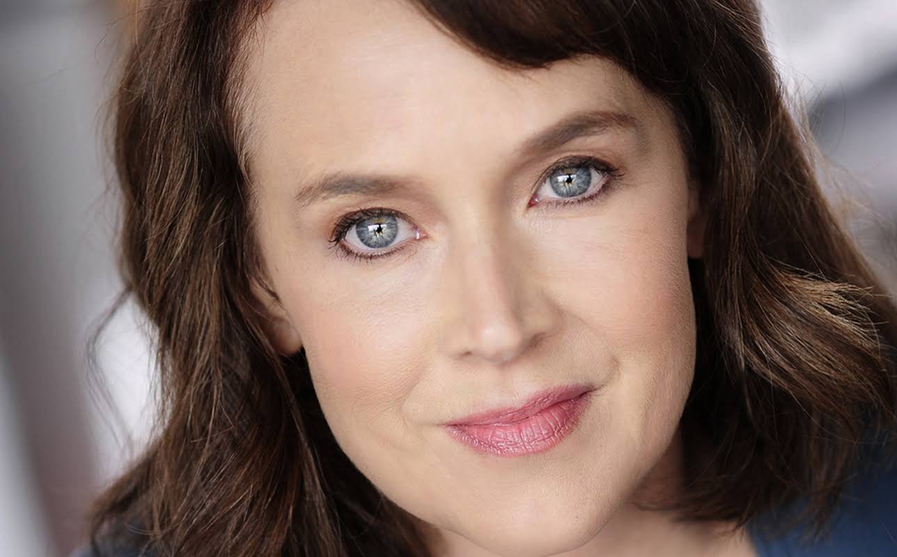 Laura Kirk
