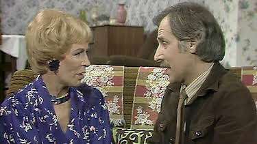 1:50 AM: George & Mildred (S5 E5) (S5) | ITV3 | 11/7 2026