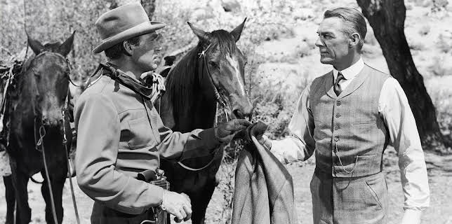 1:10 PM: The Nevadan | Film 4 | 11/4 2025