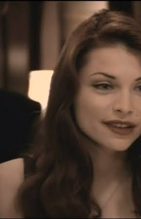 Sofia Shinas as Director