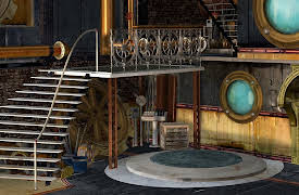 Great Utopian and Dystopian Works of Literature: H.G. Wells and Utopian Science Fiction