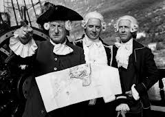 Die Schatzinsel (3/4)