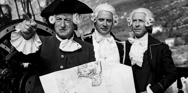 09:30: Die Schatzinsel (3/4) | 3SAT | 12/27 2025