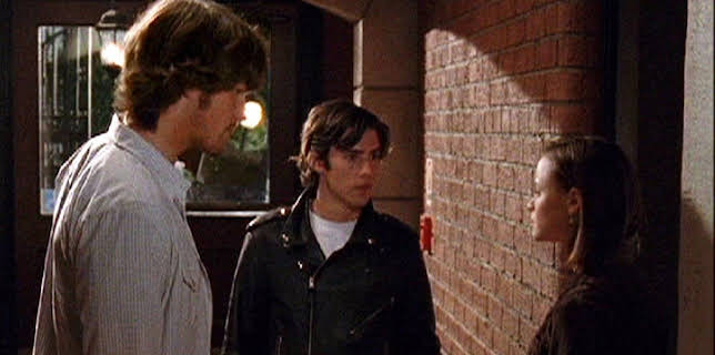 14:00: Gilmore Girls | Sixx | 1/20 2026