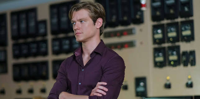 12:15 AM: MacGyver (S4 E9) (S4) | Paramount | 11/15 2025