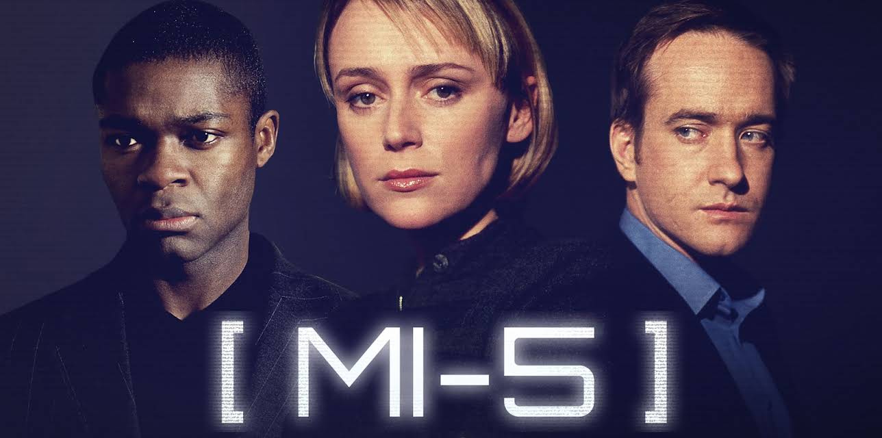 MI-5, Season 1