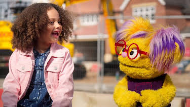 11:35 AM: I Spy, You Spy (S1) | Cbeebies | 1/8 2026
