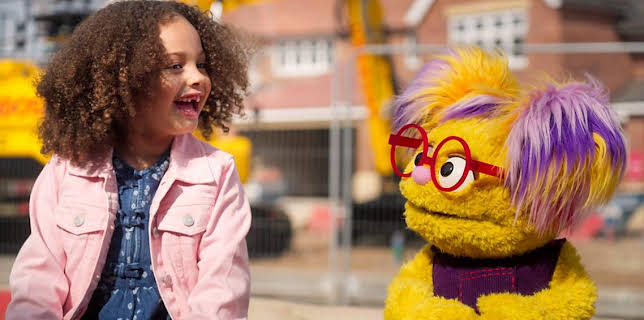 10:40 AM: I Spy, You Spy (S1) | Cbeebies | 12/2 2025