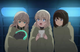 League of Nations Air Force Aviation Magic Band Luminous Witches: The Reason for the Sun