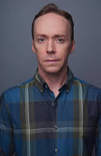 Kevin Loreque som Buster Keaton