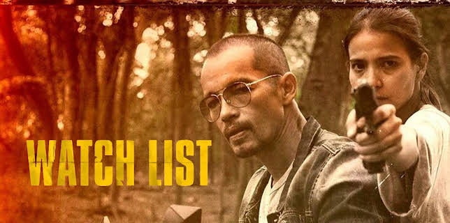 Watch List (2020)