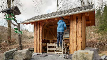 19:50: Unser Dorf hat Wochenende | MDR Fernsehen | 4/18 2026