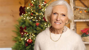 1:00 PM: A Mary Berry Christmas | BBC One | 12/21 2025