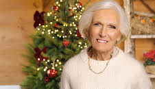 A Mary Berry Christmas