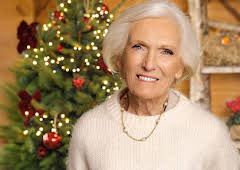 A Mary Berry Christmas