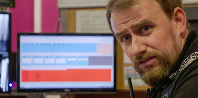 10:00 AM: Shoplifters & Scammers: At War With The Law | 5 Star | 1/21 2026