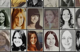 Ted Bundy: Falling for a Killer: Collateral Damage