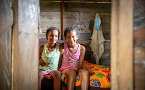 Die gefährlichsten Schulwege der Welt - Kolumbien