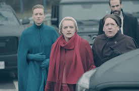 The Handmaid's Tale: 9. The Bridge