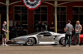 Top Gear America: Behind The Adventure: Top Gear America - Behind the Adventure of "Poster Cars"