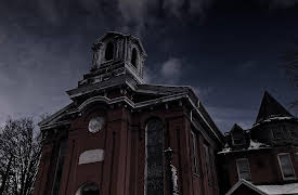 My Haunted Hometown, Season 1: Haunted Battlegrounds