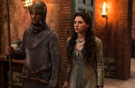 Det siste kongeriket: Episode 6