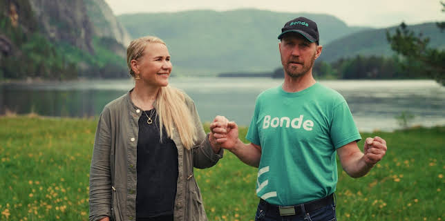 11:40: Setesdal – den levande arven: Dansen og musikken | NRK 2 | 3/14 2026