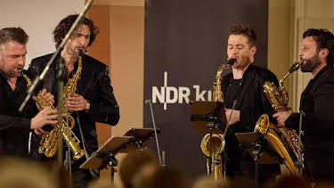 08:00: NDR Kultur - Das Konzert | Radio Bremen | 7/5 2026