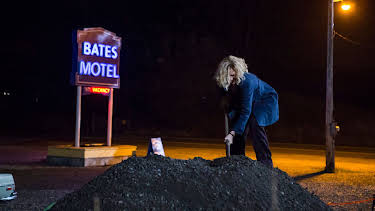 20:00: Bates Motel (S3 E9) (S3) | Viasat Series | 9/24 2026