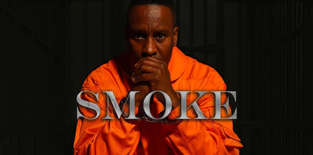 Smoke (2018)