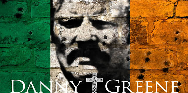 Danny Greene: The Rise and Fall of the Irishman (2011)