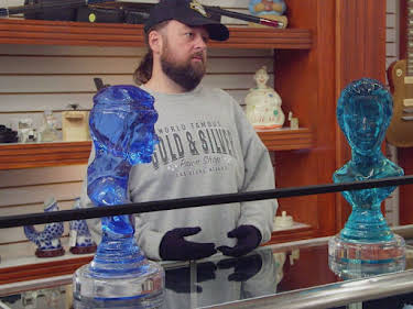 15:10: Pawn Stars - Die drei vom Pfandhaus | ProSieben Maxx | 6/3 2026