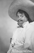 Pascual García Peña as 