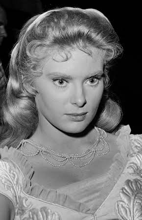 Natalie Trundy as 