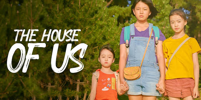 The House Of Us (2019)