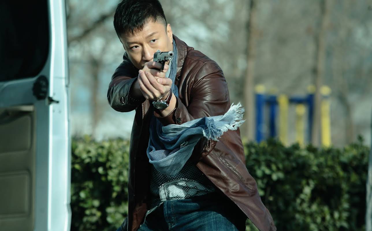 Honglei Sun