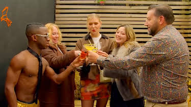 5:30 PM: Come Dine with Me | Channel 4 | 10/16 2026