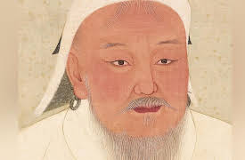 The Mongol Empire: The Rise of Chinggis Khan