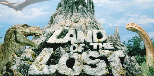 Land of the Lost (1991)