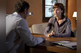 Infieles: You Should Never Give Up