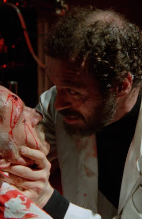 James Mathers as Director